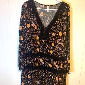 Xhilaration dress ! Size xxl !